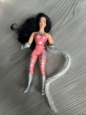 Vintage 1985 She Ra Catra Scratchin Sound Pri...