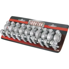 Ironton Lead Battery Terminals, 10-Pc. Set