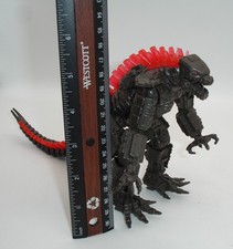 Playmates Godzilla vs Kong Battle Mechagodzilla Figure 6"