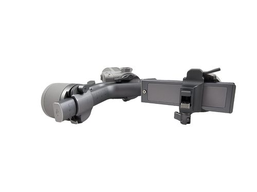DJI RS 4 Mini Combo Gimbal Stabilizer for Cameras *FOR PARTS AS-IS* - Picture 8 of 9