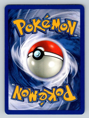 Misty's Goldeen (85) Common Gym Heroes 085/132 1st Edition Vintage WotC NM - Picture 2 of 2