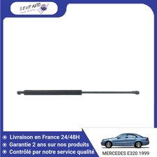 Verin de hayon / de capot Mercedes 320