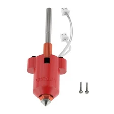 Creality Ender 3 V3 Ceramic Hotend Kit, Ender 3 V3 Hotend for Ender 3 V3/Plus