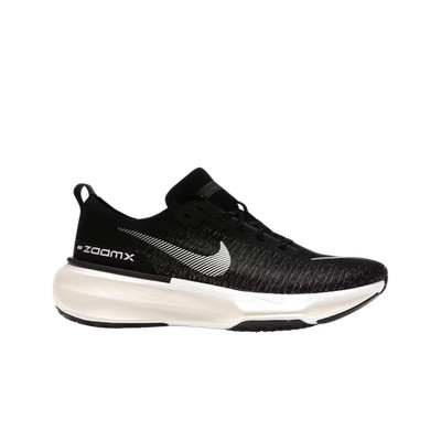 Nike ZoomX Invincible Run Flyknit 3 Black White DR2660-001 Authentic Women