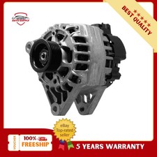 Alternator 110A 6-Groove 11577A for 2022-2026 INFINITI QX60 Nissan Pathfinder