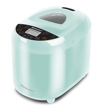 Programmable Bread Maker, 2 lb Loaf, 3 Sizes,...