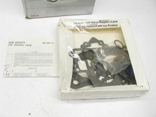 Wells Ck660 Carburetor Rebuild Kit 1980-1983 Ford For Holley 1-bbl 1946 Wells Ck660 Carburetor Rebuild Kit 1980-1983 Ford For Holley 1-bbl 1946