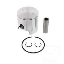 Athena Piston Kit S4C04760005B Fits Yamaha EW 50 2000-2006