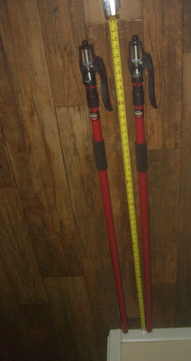 Fastcap 3Rd Hand 5 Ft. To 12 Ft.          TOOI ONLY