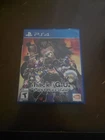 New Listing.Hack G.U. Last Recode- (PS4 Game)