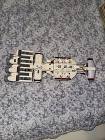 LEGO Star Wars Tantive IV 10198 Complete Set