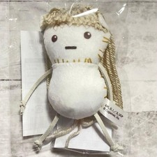 Uma Musume Cinderella Gray Exhibition Kitahara style Oguri Cap Plush Toy Mascot