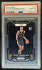 2023-24 Panini Prizm Victor Wembanyama RC Rookie #136 Spurs PSA 10 GEM MINT