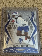 Maxwell Hairston