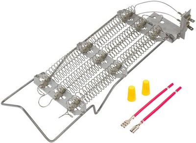 LER4434AW0 Whirlpool OEM Compatible Dryer Heating Element