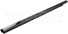 Dorman 25882 Outer Door Window Sweep fits Jeep Grand Cherokee 55399290AF