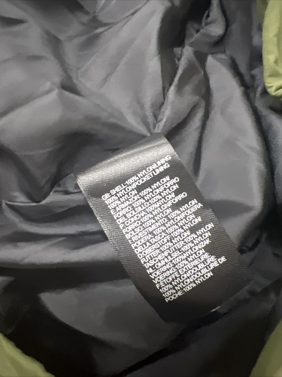 SUPREME X THE NORTH FACE TRANS ANTARTICA EXPEDITION PULLOVER