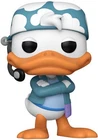 Funko POP! Disney: Mickey Mouse KPOP - Donald Duck [New Toy] Vinyl Figure, Col