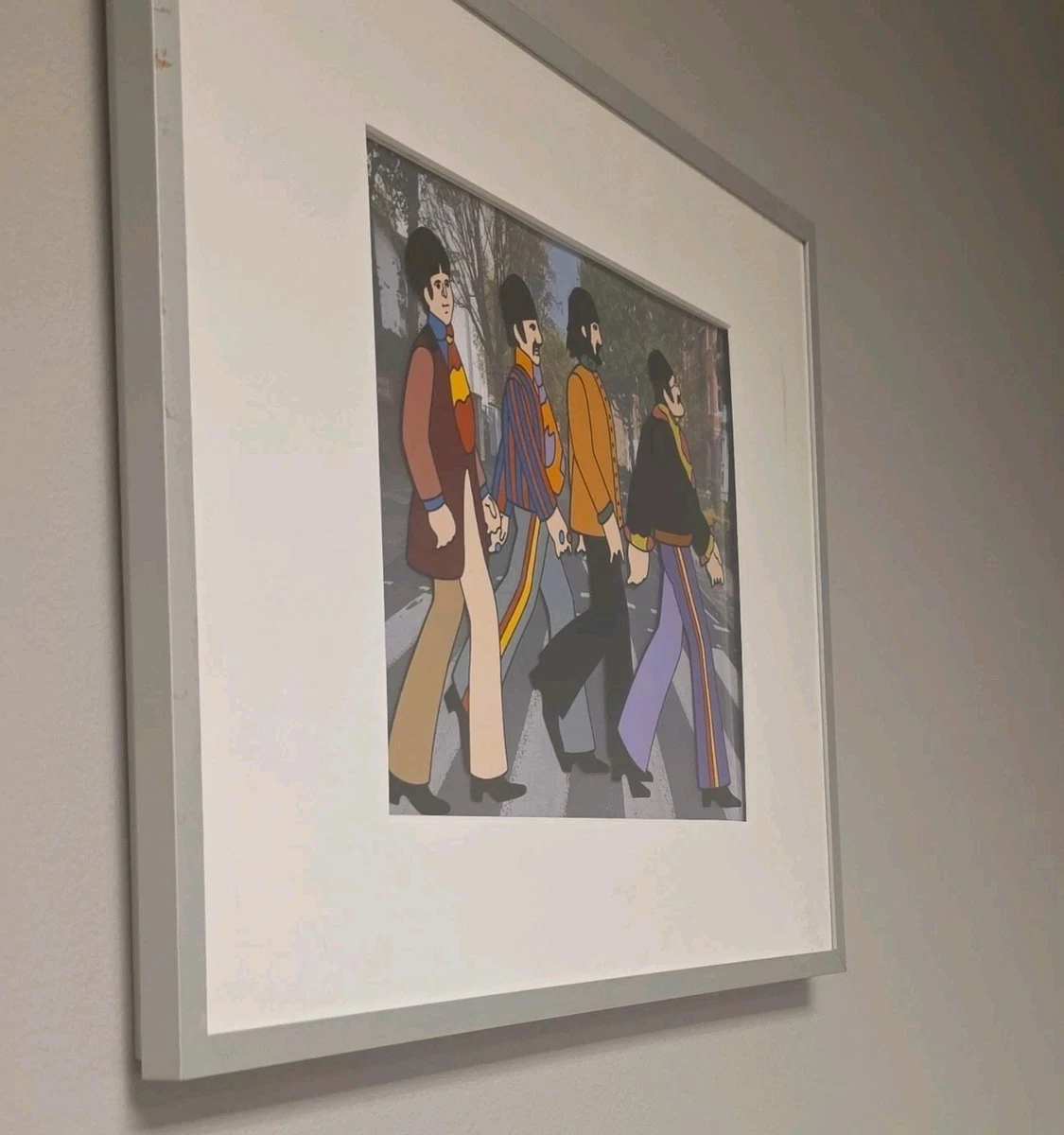 beatles art products for sale | eBay
