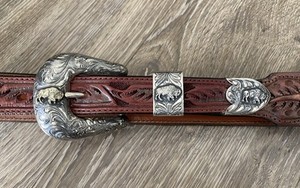 Vogt Belt Buckles | eBay Vogt Belt Buckles | eBay