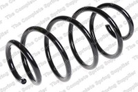 1X Fahrwerksfeder Lesjöfors 4027626 FüR BA7 Ford Mondeo 4 Turnier Ecoboost Scti