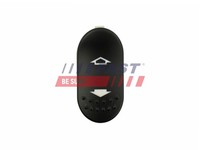 Fast Schalter Fensterheber FT82225 FüR Transit Ford Bus Tourneo Tdci 4X4 Rwd 16V