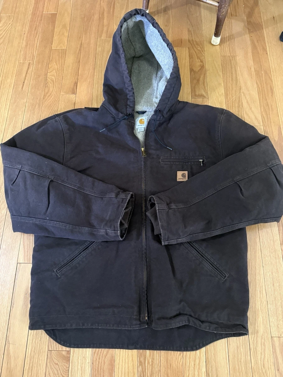 Carhartt J141 Coats, Jackets & Vests for Men for sale | eBay