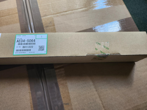 Ricoh Pro C Web Sub Assembly - AE04-5064 or AE045064 - 第 2/2 張圖片