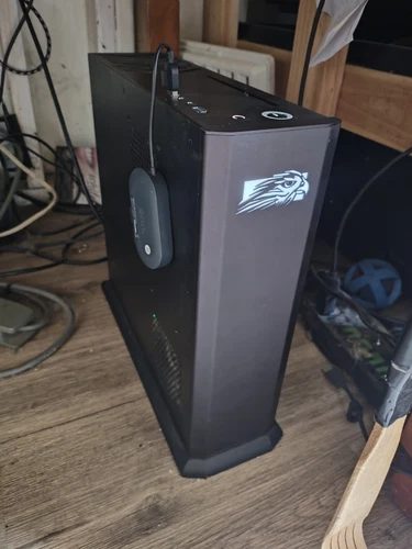 Falcon Northwest Tiki PC