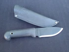 CONDOR El Salvador Fighting Survival Knife Polypropylene Handle w/Sheath l@@K!