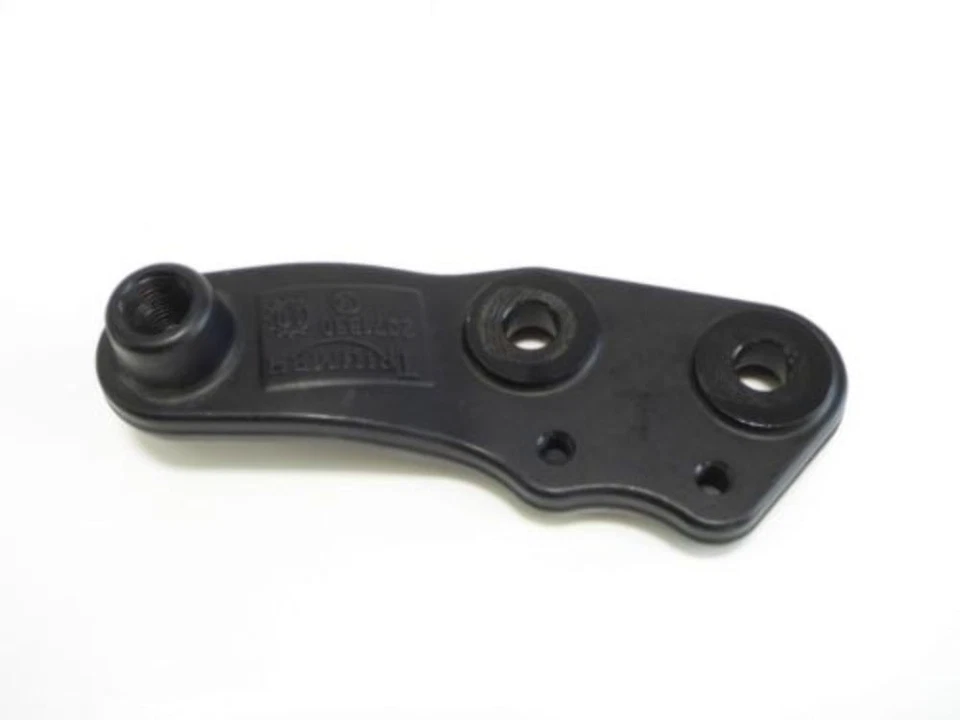 Soporte de montaje del motor 11 Triumph Tiger 1050 TRSH DV Foto 2 de 4