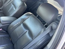 Driver Front Seat Bucket With Leather Fits 03-05 Bonneville 583440 Driver Front Seat Bucket With Leather Fits 03-05 Bonneville 583440