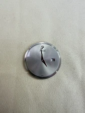Piaget 256P Quartz Movement & Dial ,Hands-Working