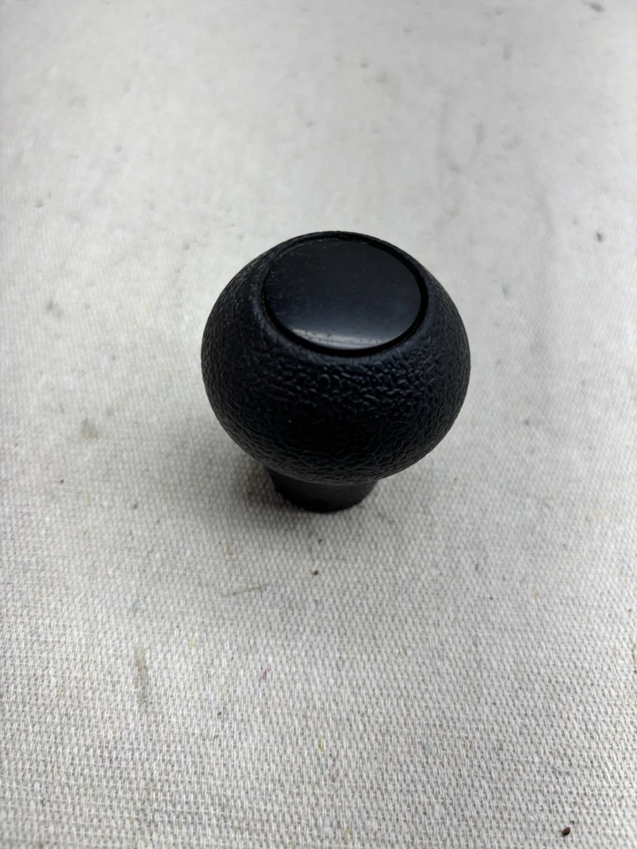 1988-1998 Chevrolet GMC K1500 4x4 caixa de transferência botão de câmbio fabricante de equipamento original #3 - Imagem 2 de 4