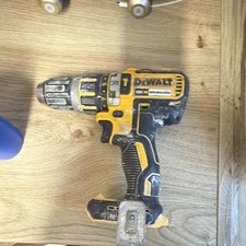 DEWALT DCD795 18V XR Brushless Combination Drill/Driver 13mm Keyless Bare