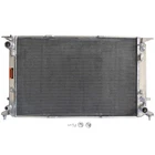 Radiator For 2008-2018 Audi A4 A5 A6 A7 Quattro Q5 Porsche Macan 3.0L 3.2L V6 AT