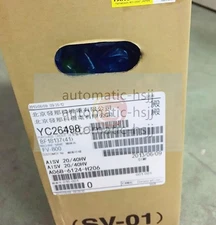 1PCS FANUC SERVO DRIVE AMPLIFIER A06B-6124-H206 A06B6124H206 NEW