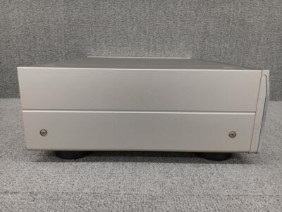Denon DCD-1650AE SACD Player Silver Good Condition Used w