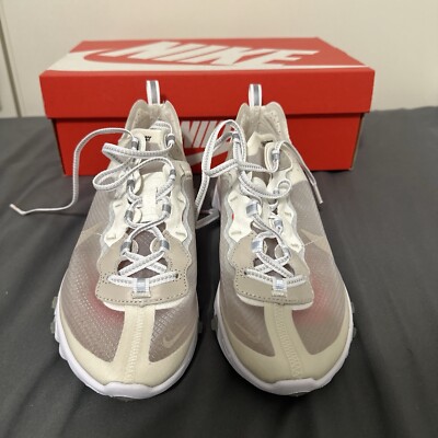 Nike Running Nike Sneaker Nike Legend React Wolf Grey Nike React