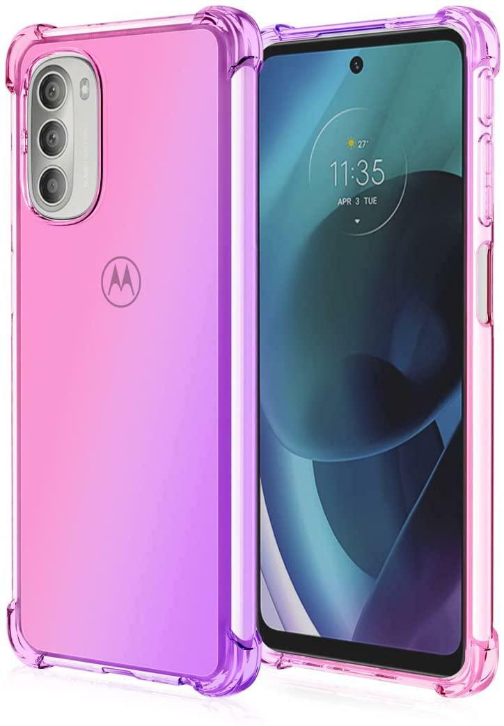 Funda Para Motorola Moto G31 / G41 Cristal Templado 9d | Cuotas Sin Interés - Foto 6