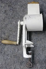 Vintage Hand Grinder #830 Made in Germany