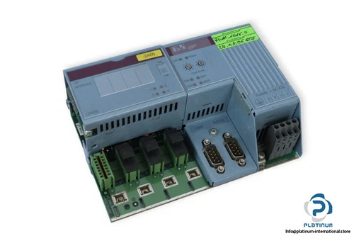 B&R 7CP476.60-1 CPU MODULE