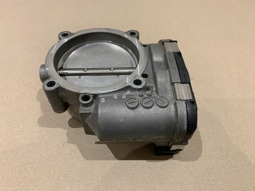MASERATI GRANTURISMO M145 4.7 / 4.2 FUEL THROTTLE BODY 179912 - Picture 4 of 5