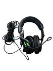 Turtle Beach Ear Force x12 Silver/Black Headband Headsets