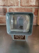 Avigo Slide Viewer SV-6 SV-VI 