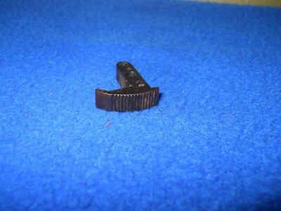Beretta Model 948 .22LR MAGAZINE CATCH ASSEMBLY gun parts #L557 | eBay