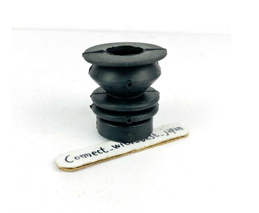 HONDA GENUINE M/T Shift Rod Dust Boot 24316 - PS1 - 000 | eBay
