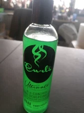 Curls The Ultimate Styling Collection B N Control Curl Sculpting Gel (Firm...