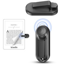DATAFY Page Turner Remote Control Kindle Clicker Wrist Strap  Store Bag FYQ-K1