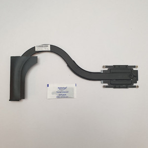 HP EliteBook 840 G6 Kühler Lüfter Wärmeleitpaste Fan Cooler Heatsink